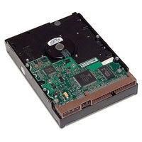 Unidad de disco duro HP de 500 GB, SATA, 6 Gb/s, 7200 rpm (LQ036AA)